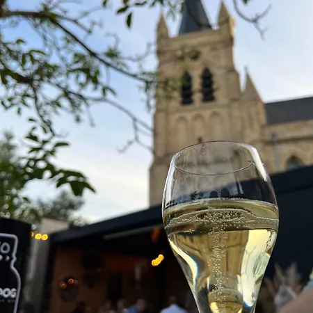 Beach Bungalow Green *