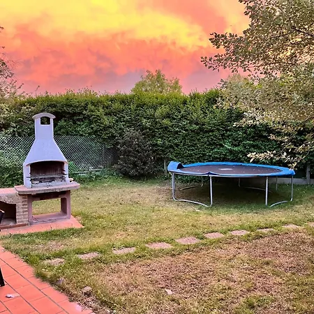 Beach Bungalow Green *